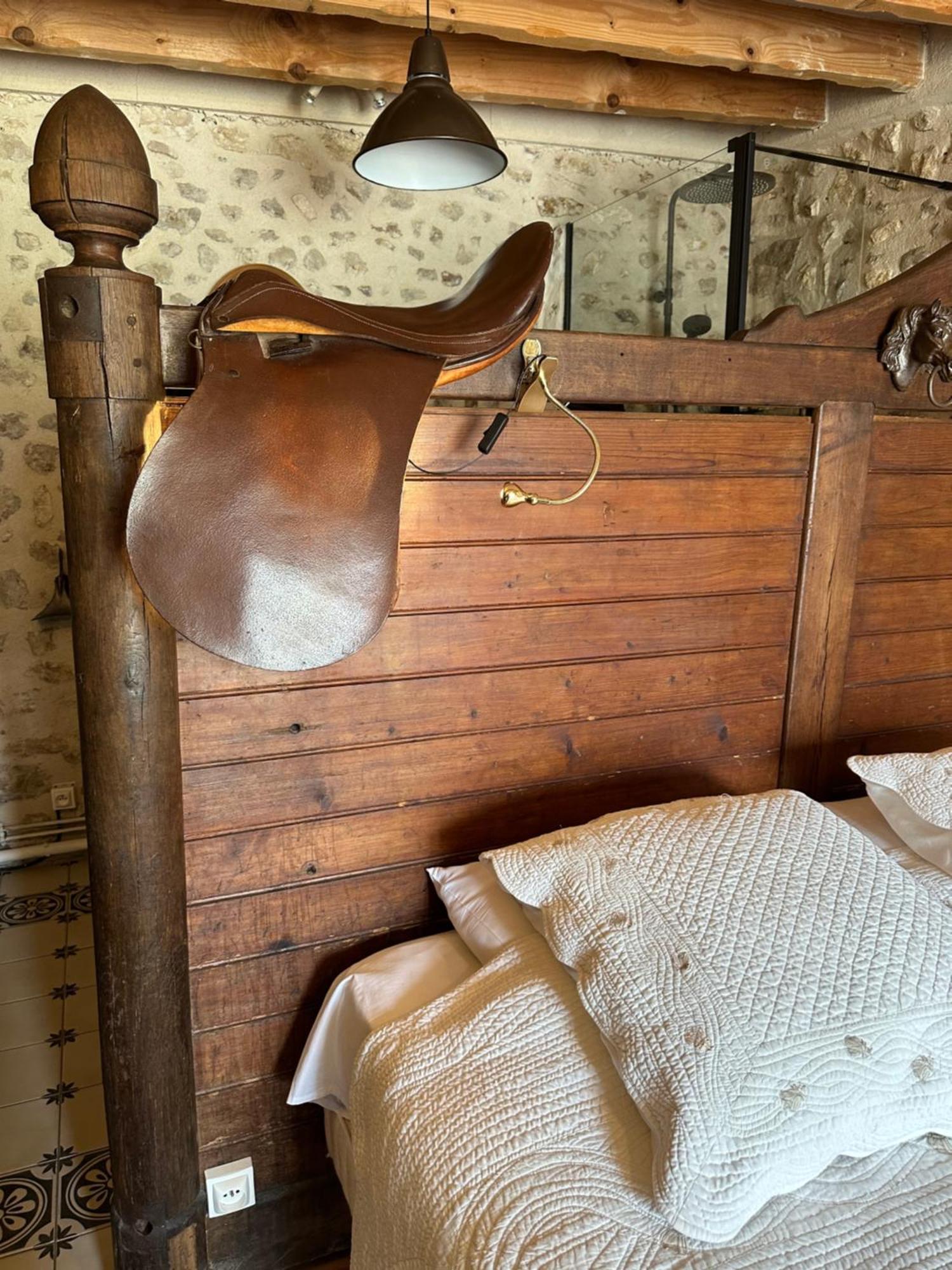 Féricy Chambres D'Hotes De La Vallee Javot מראה חיצוני תמונה