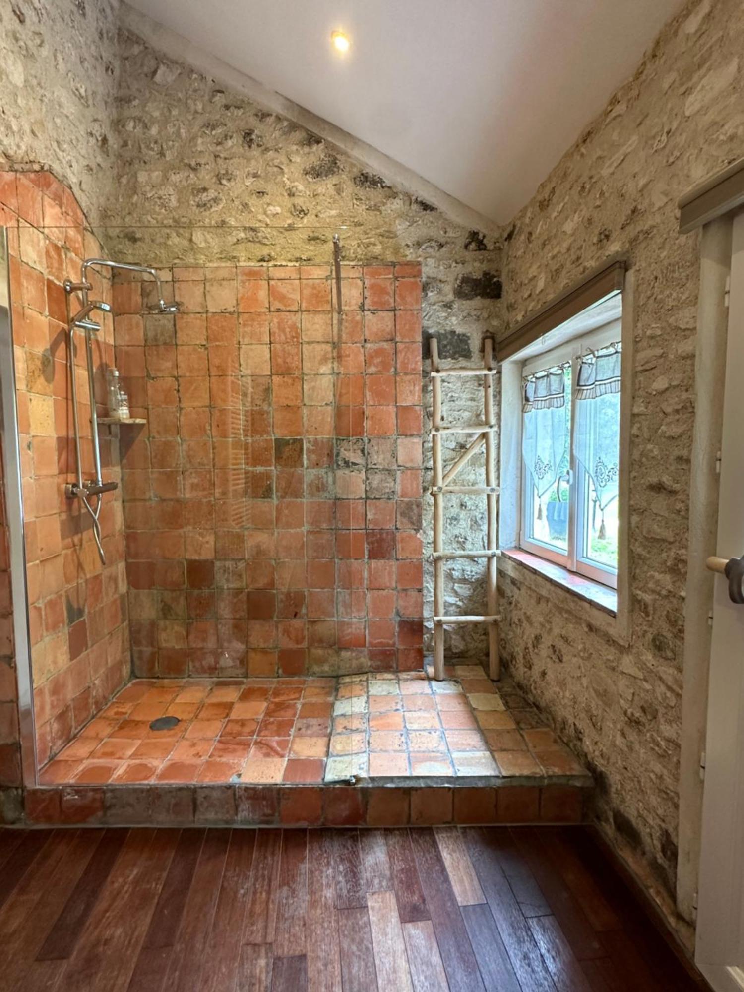 Féricy Chambres D'Hotes De La Vallee Javot מראה חיצוני תמונה